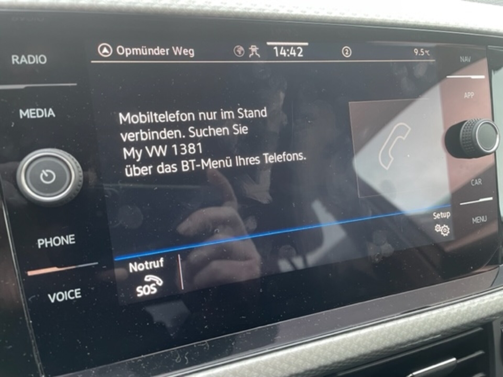 Volkswagen T-Cross MOVE