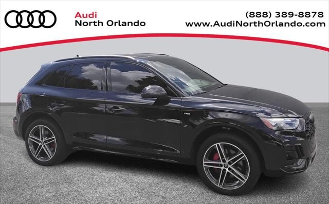 2024 Audi Q5