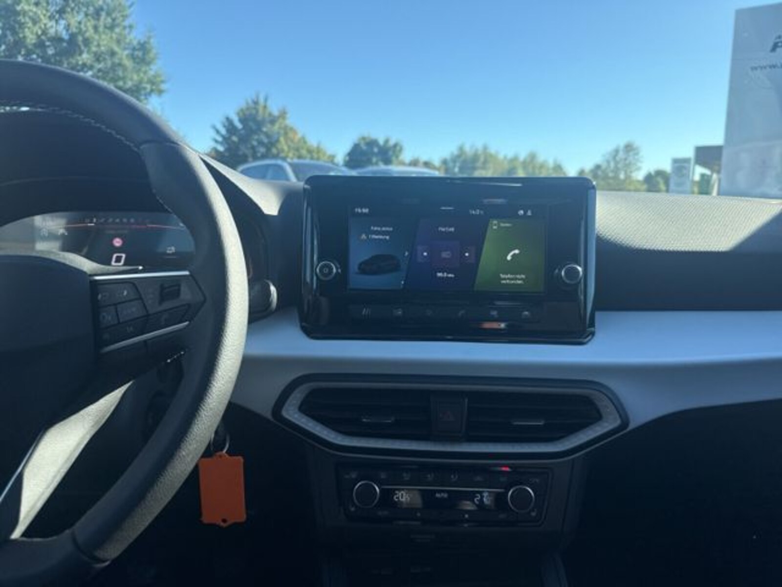SEAT Ibiza – Bild 12