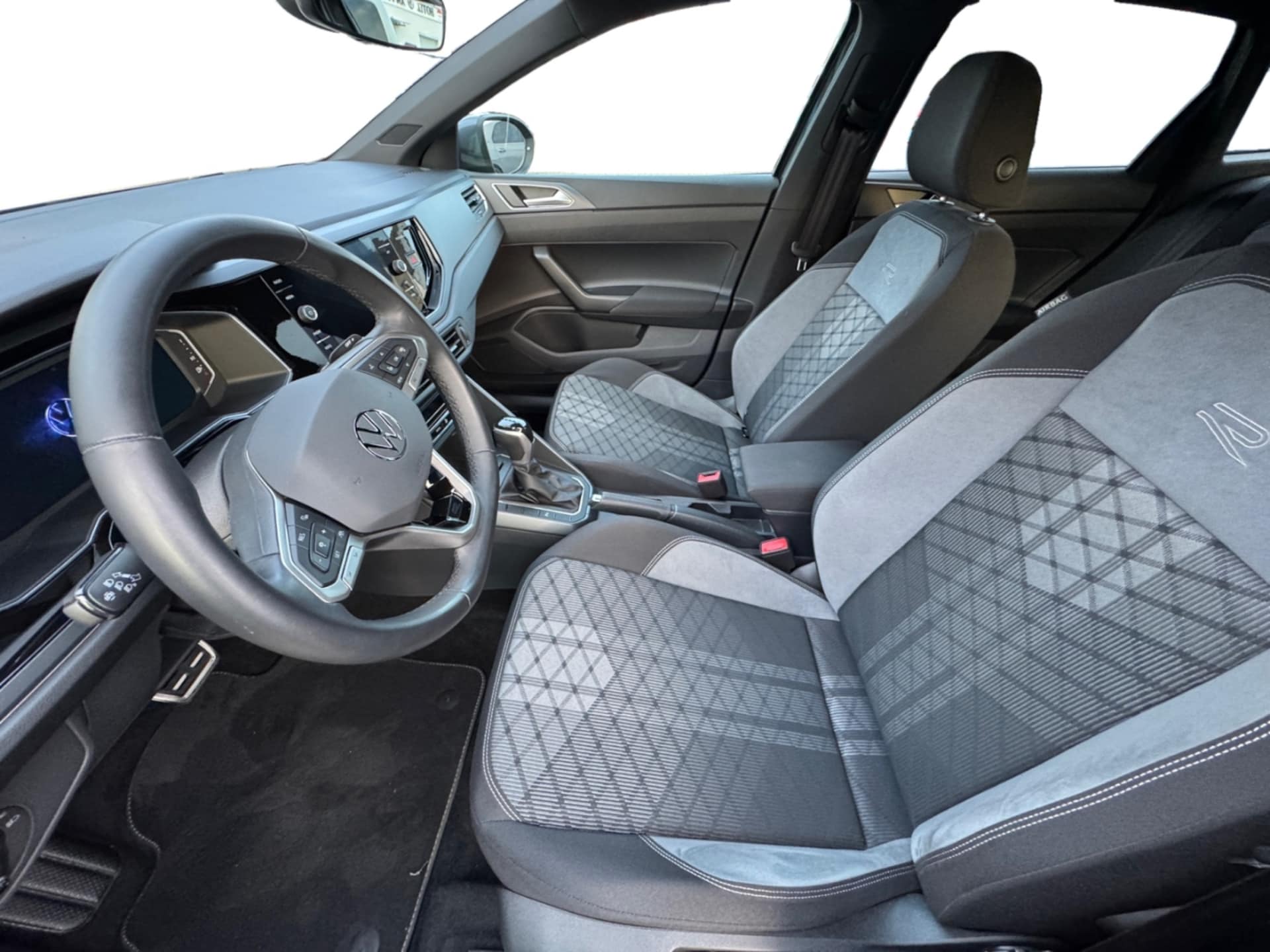 Volkswagen Taigo R-Line