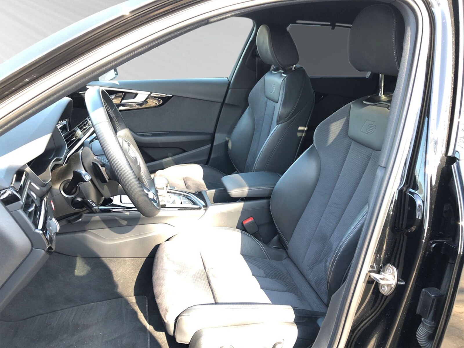 Audi S4 Avant – Bild 10