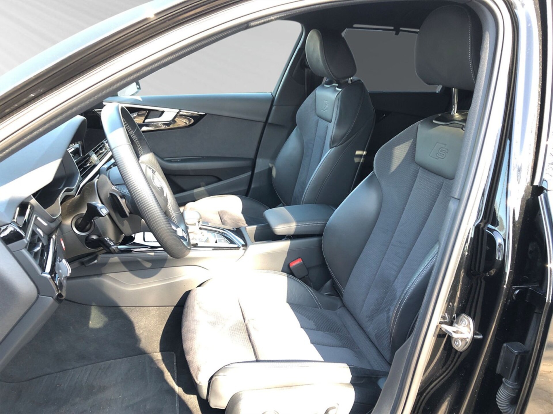 Audi S4 Avant