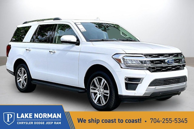 2024 Ford Expedition