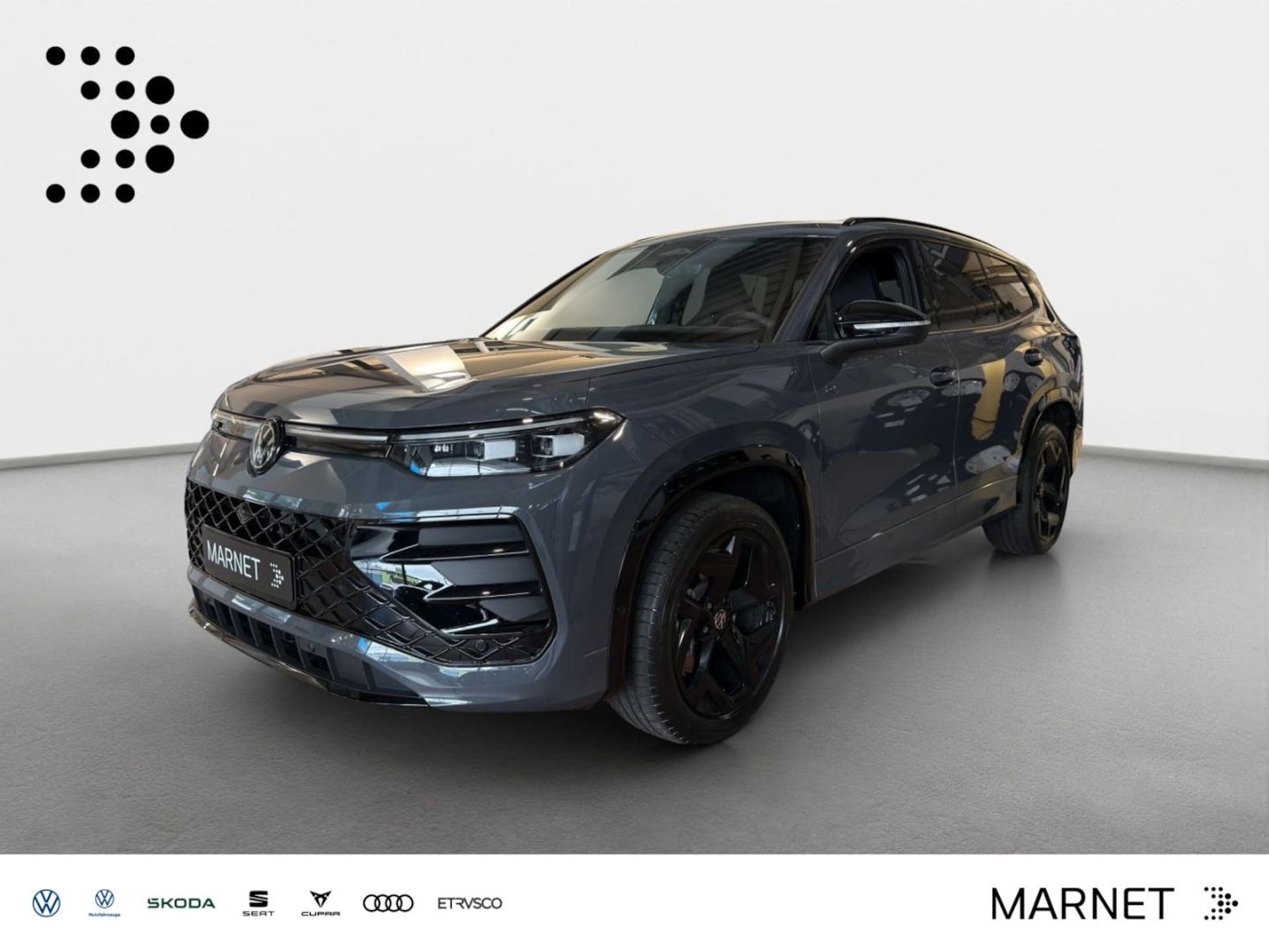 Volkswagen Tayron R-Line