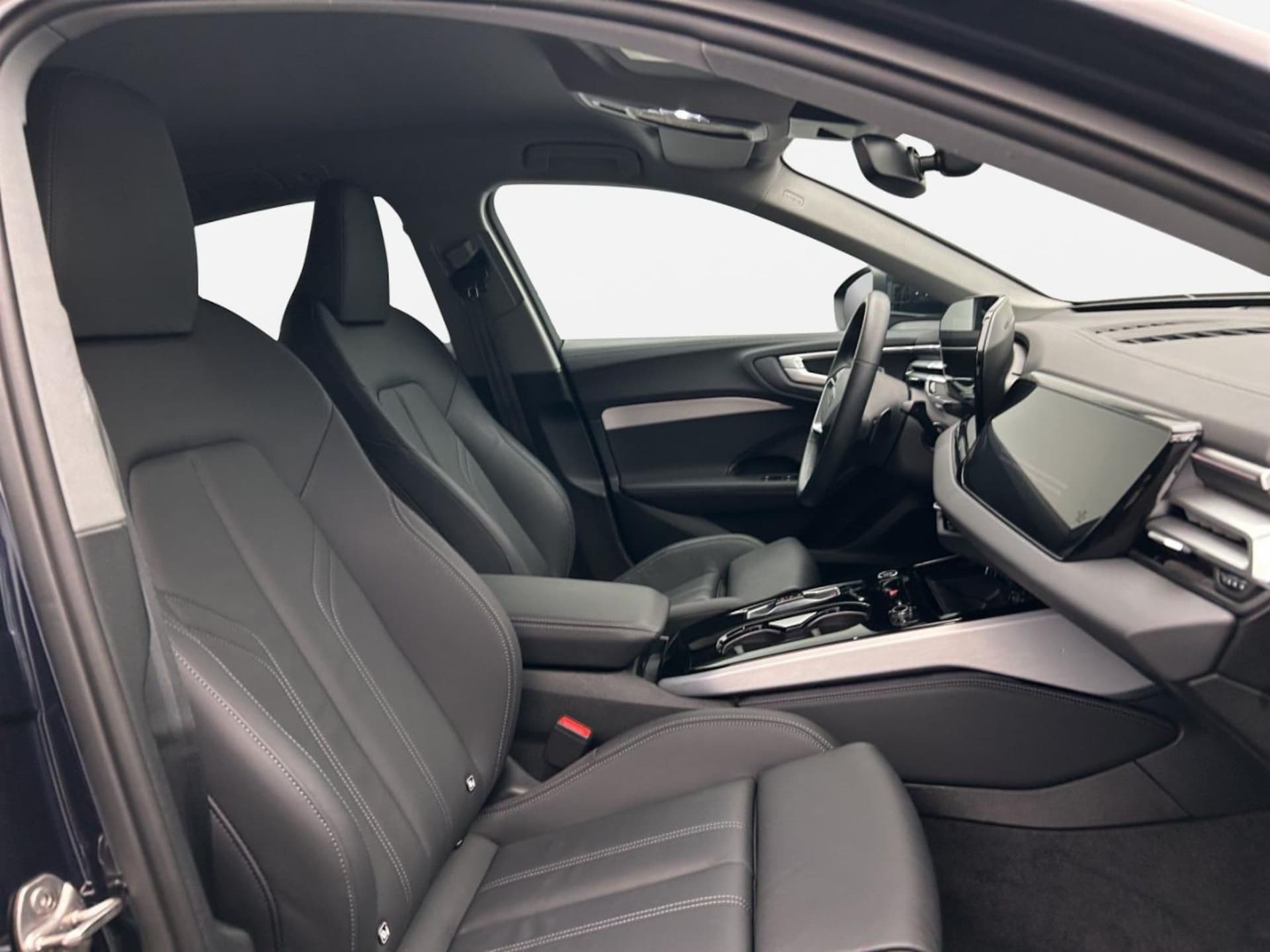 Audi A5 Limousine