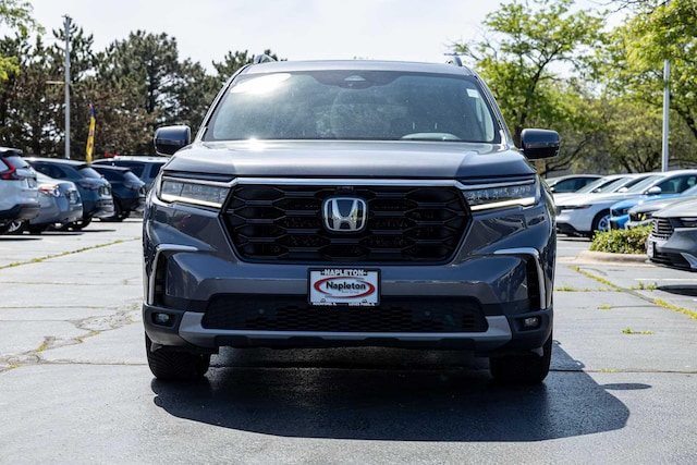 2023 Honda Pilot