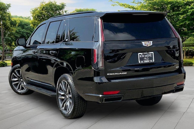 2023 Cadillac Escalade