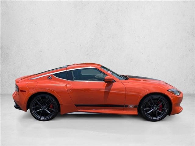 2024 Nissan Z