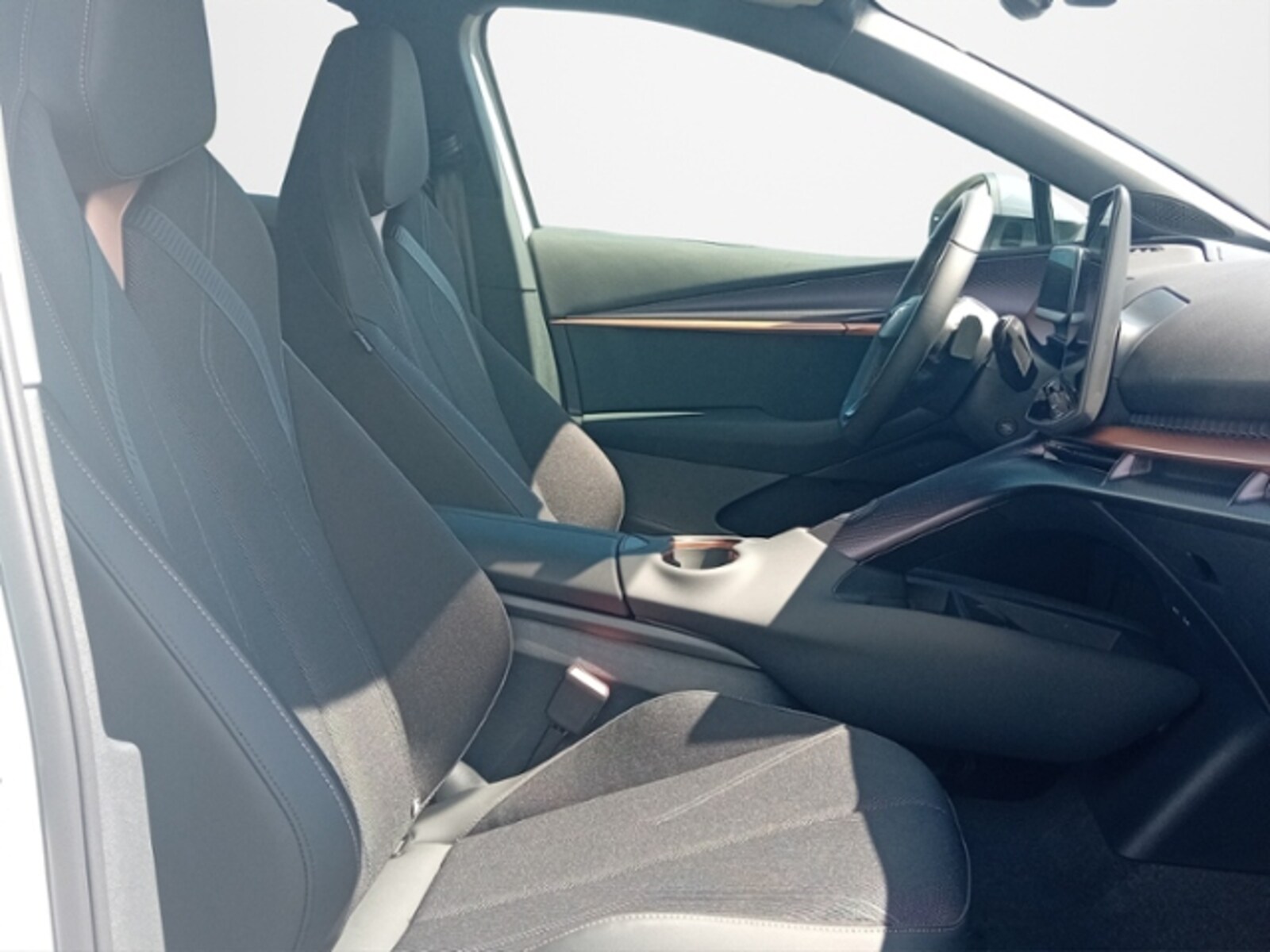 CUPRA Tavascan – Bild 14