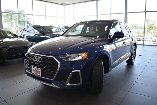 2023 Audi Q5