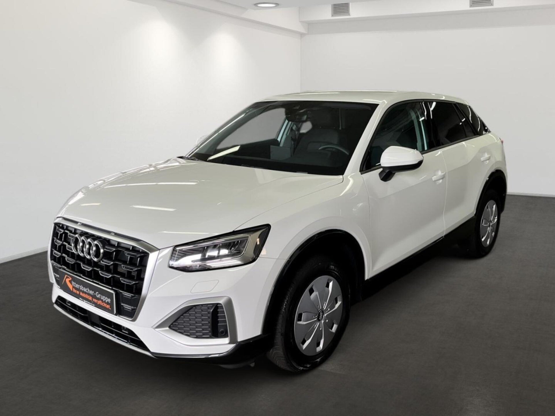 Audi Q2 Advanced