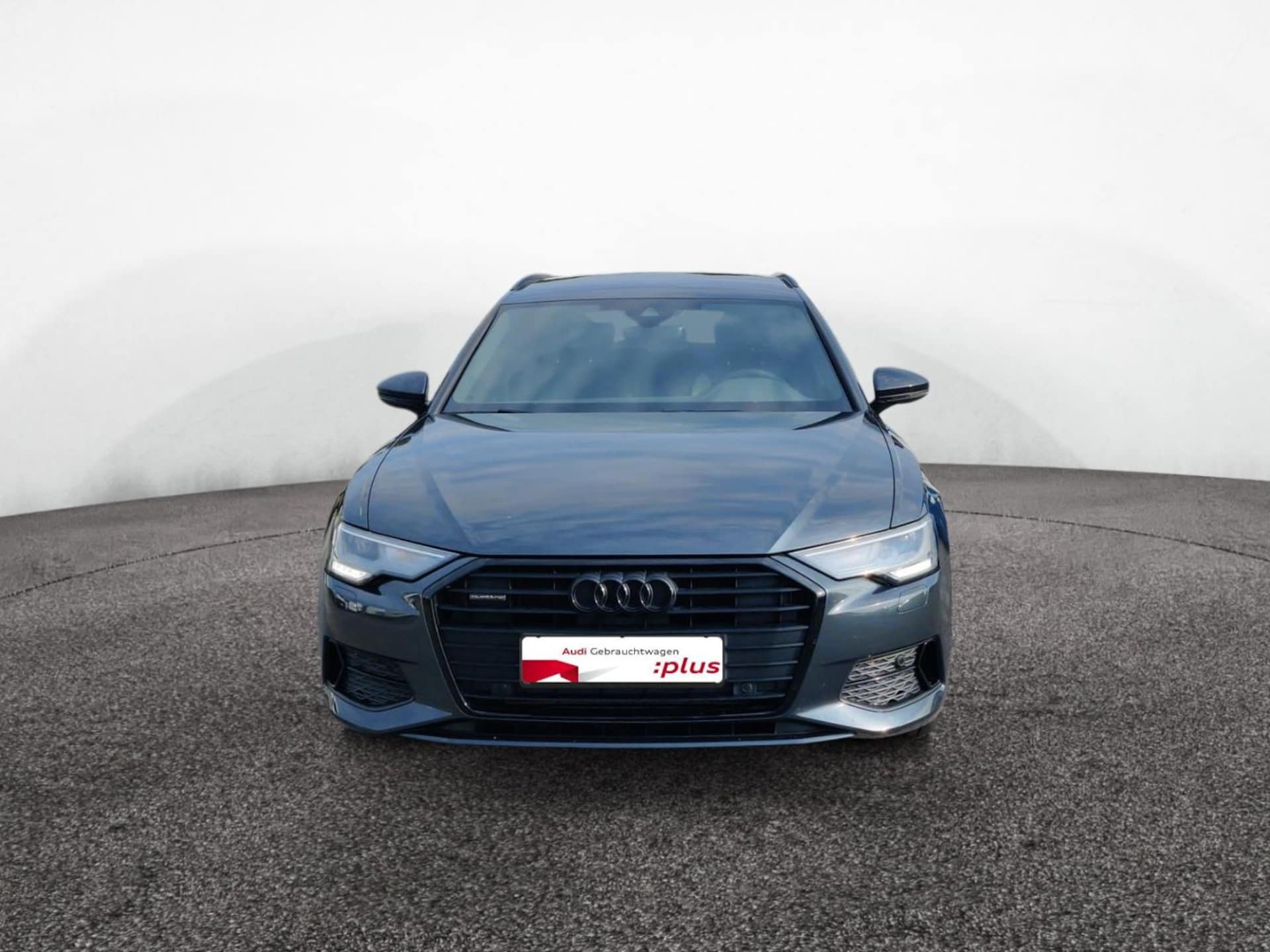 Audi A6 Avant TFSI e Sport