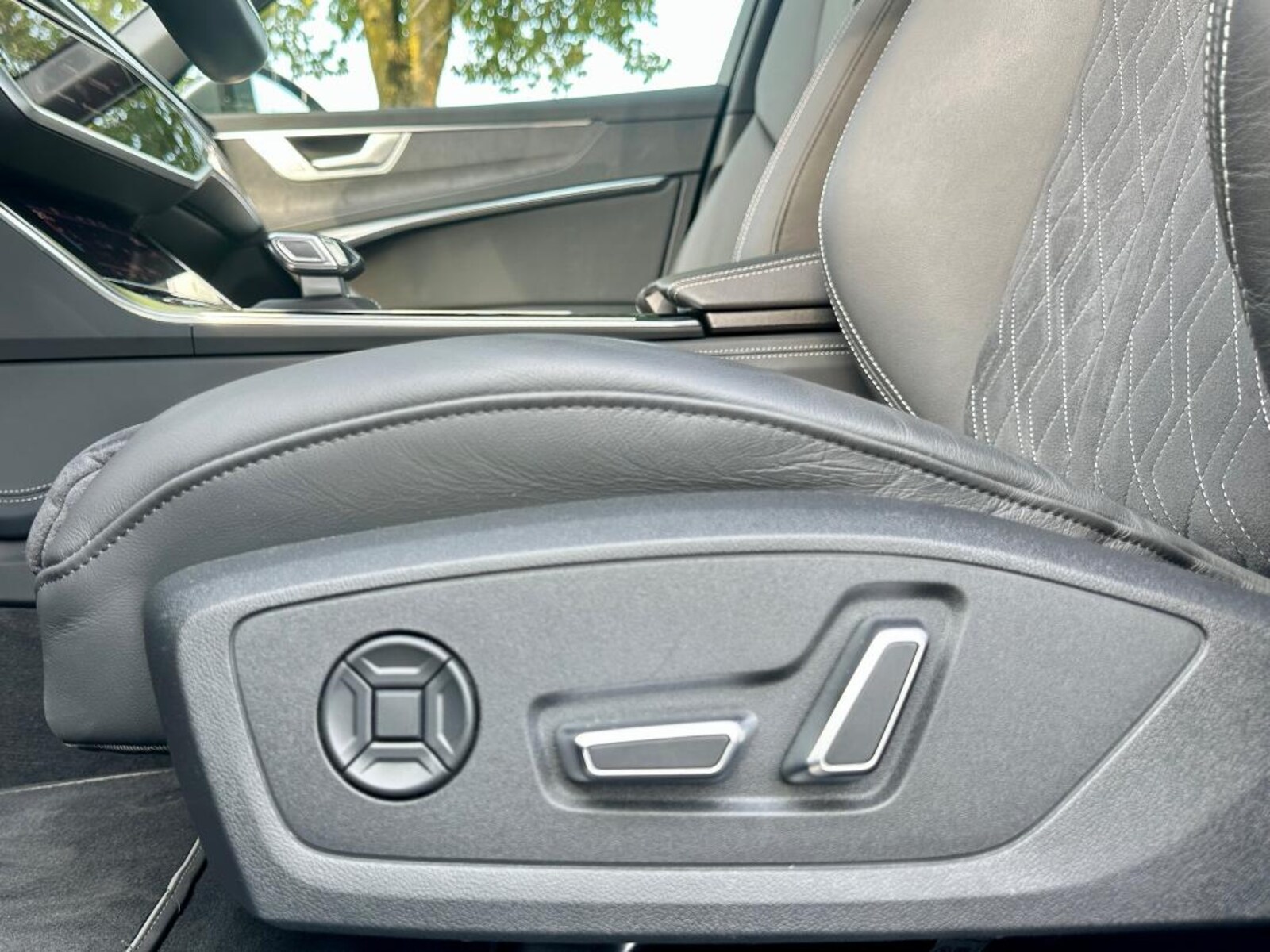 Audi S6 Limousine – Bild 14