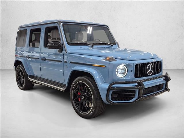 2024 Mercedes-Benz