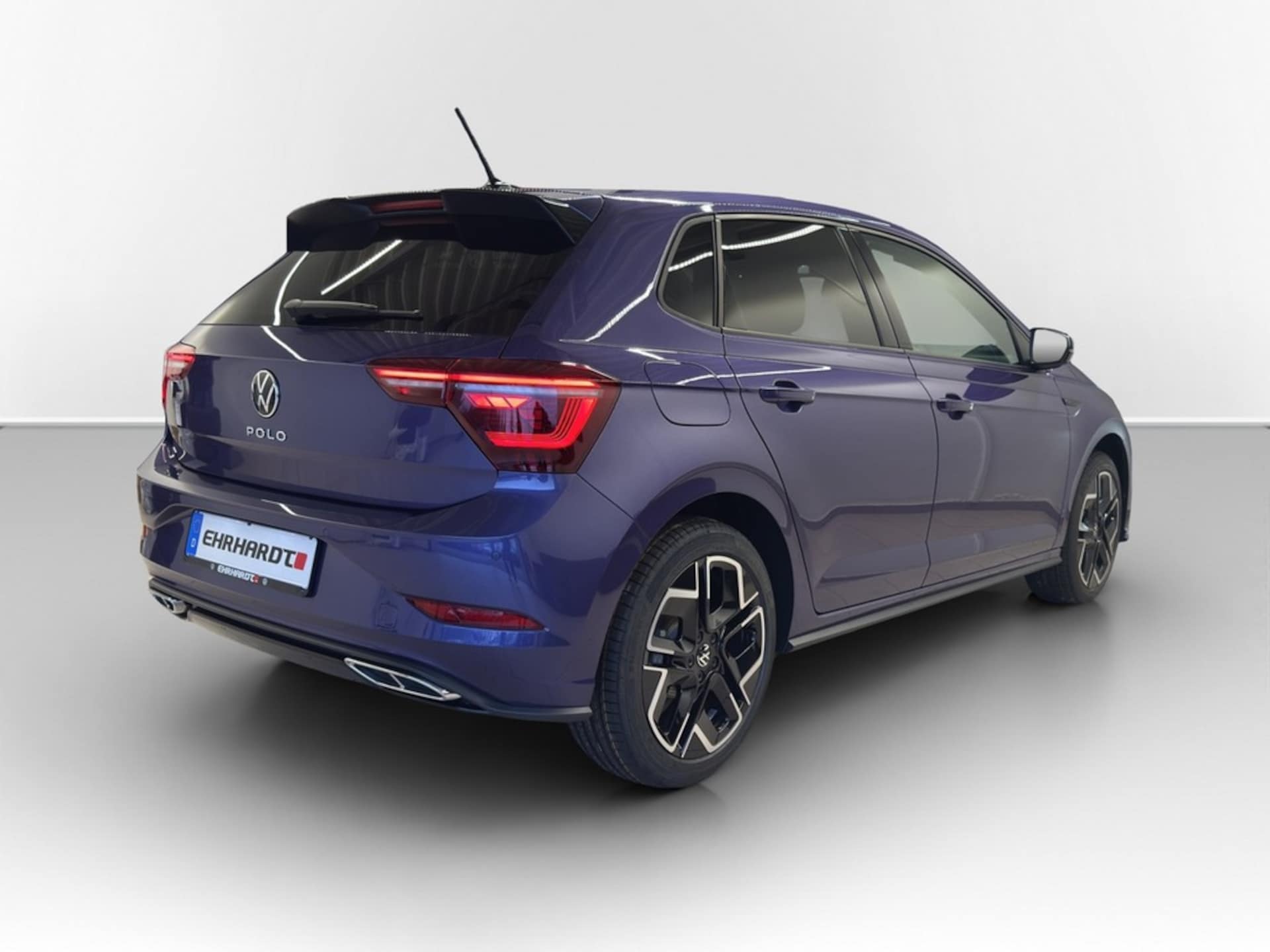 Volkswagen Polo R-Line