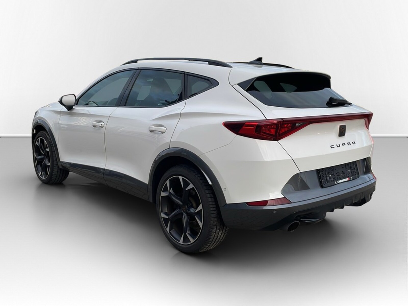 CUPRA Formentor – Bild 6