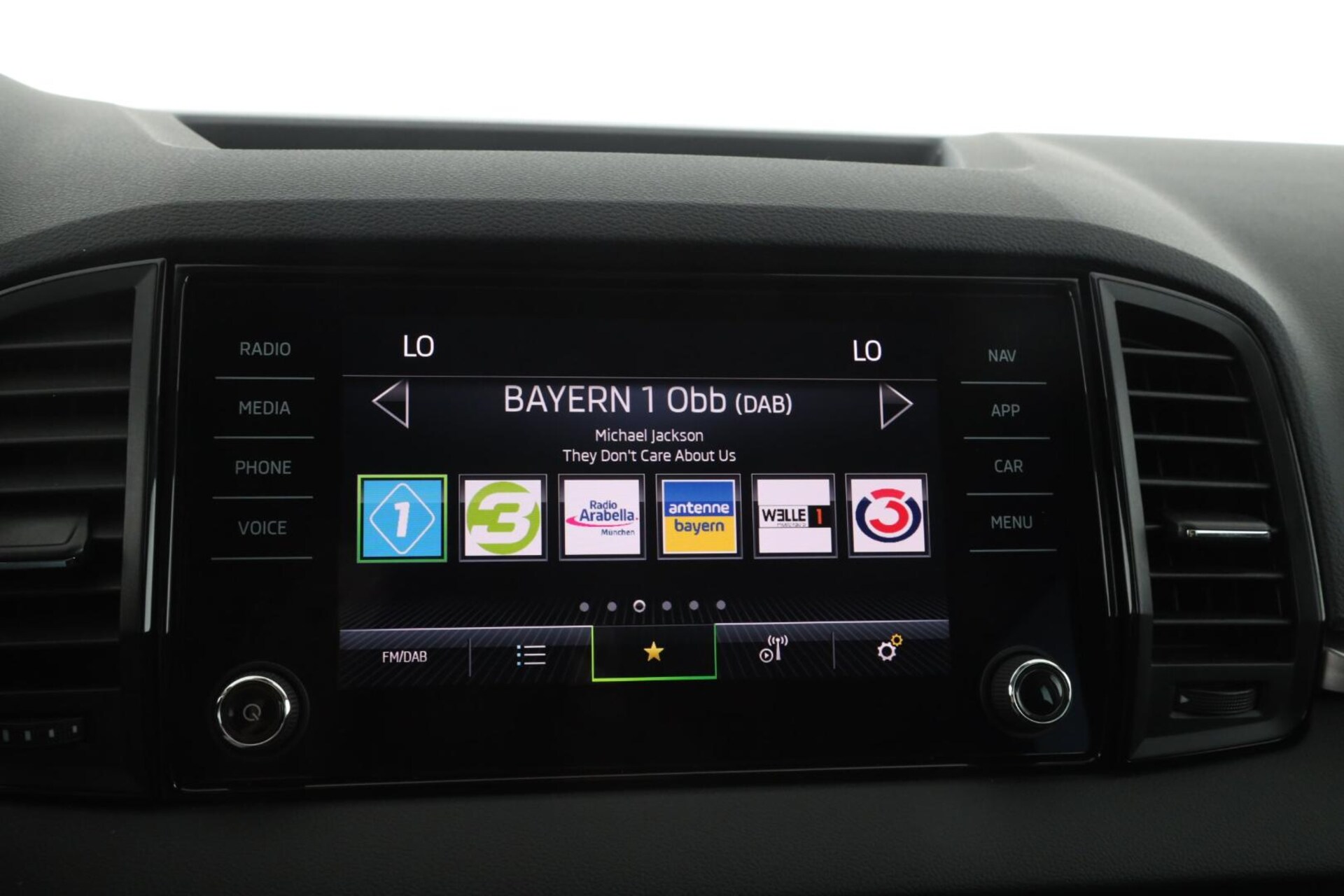 Skoda Karoq Selection