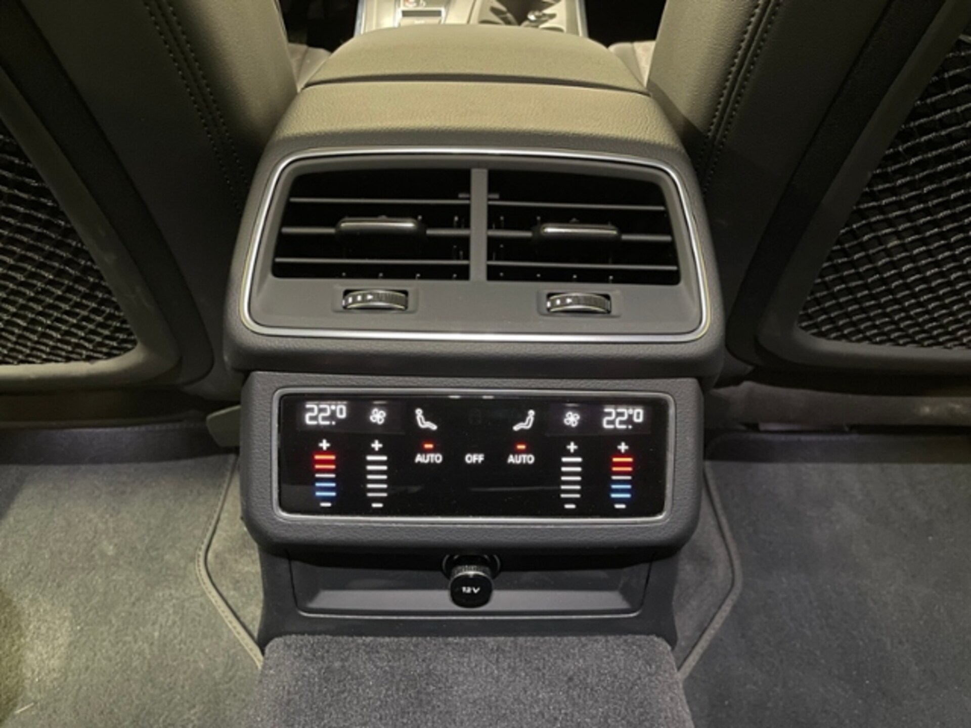 Audi A6 Avant TFSI e Design