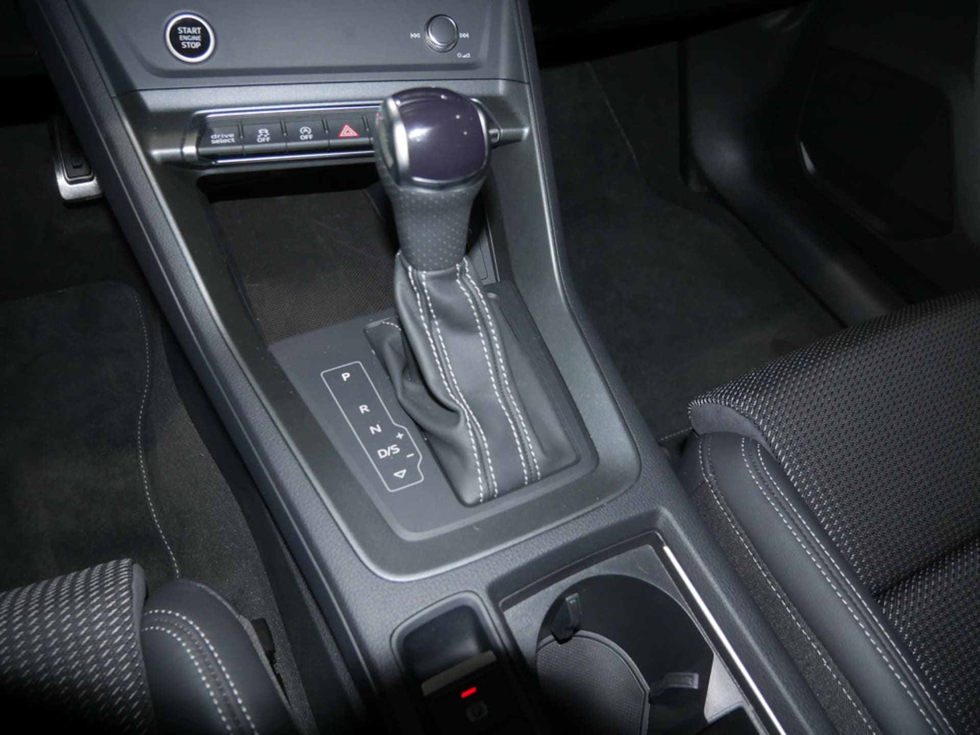 Audi Q3 SUV S line