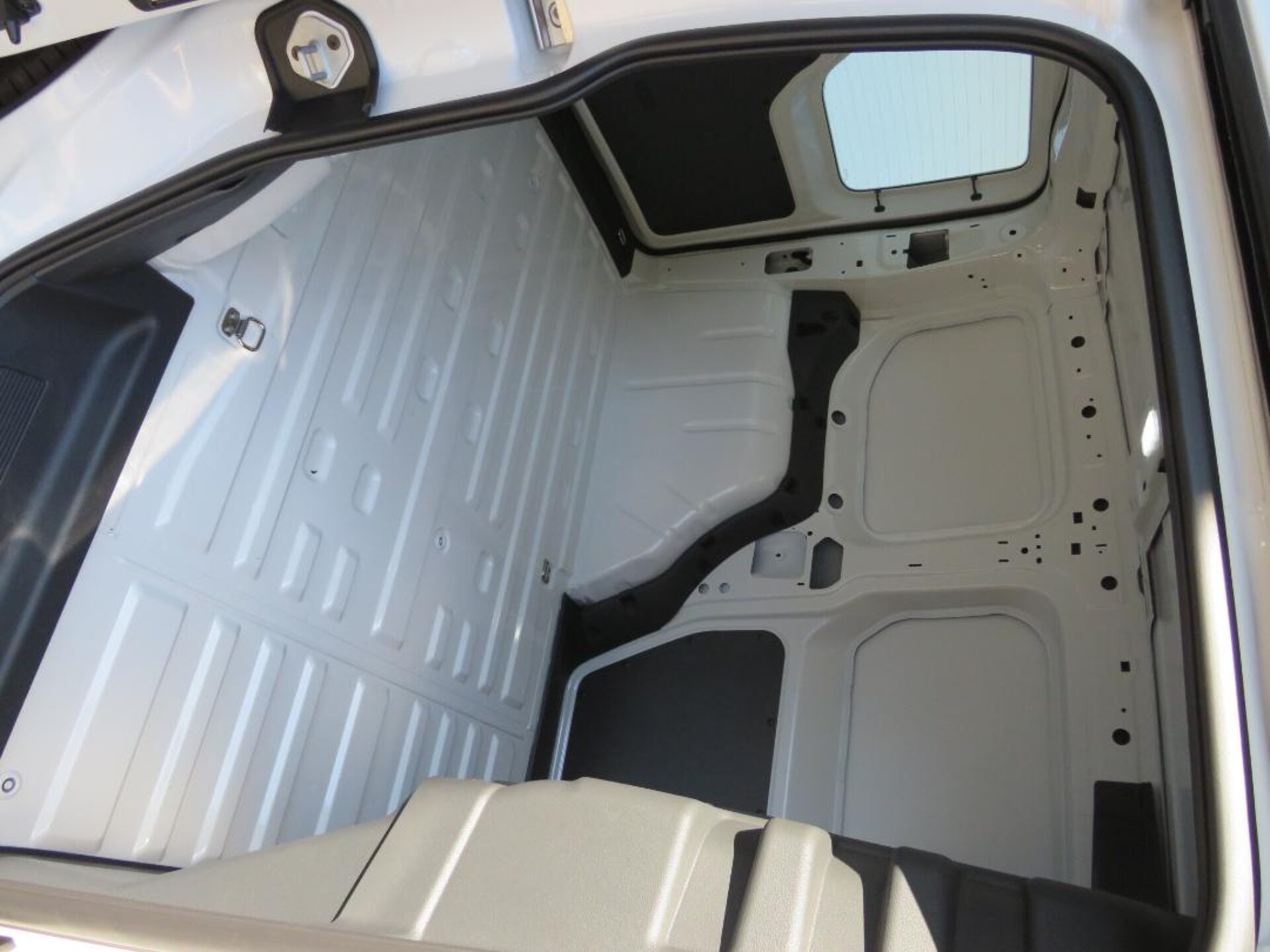 Volkswagen Caddy Cargo