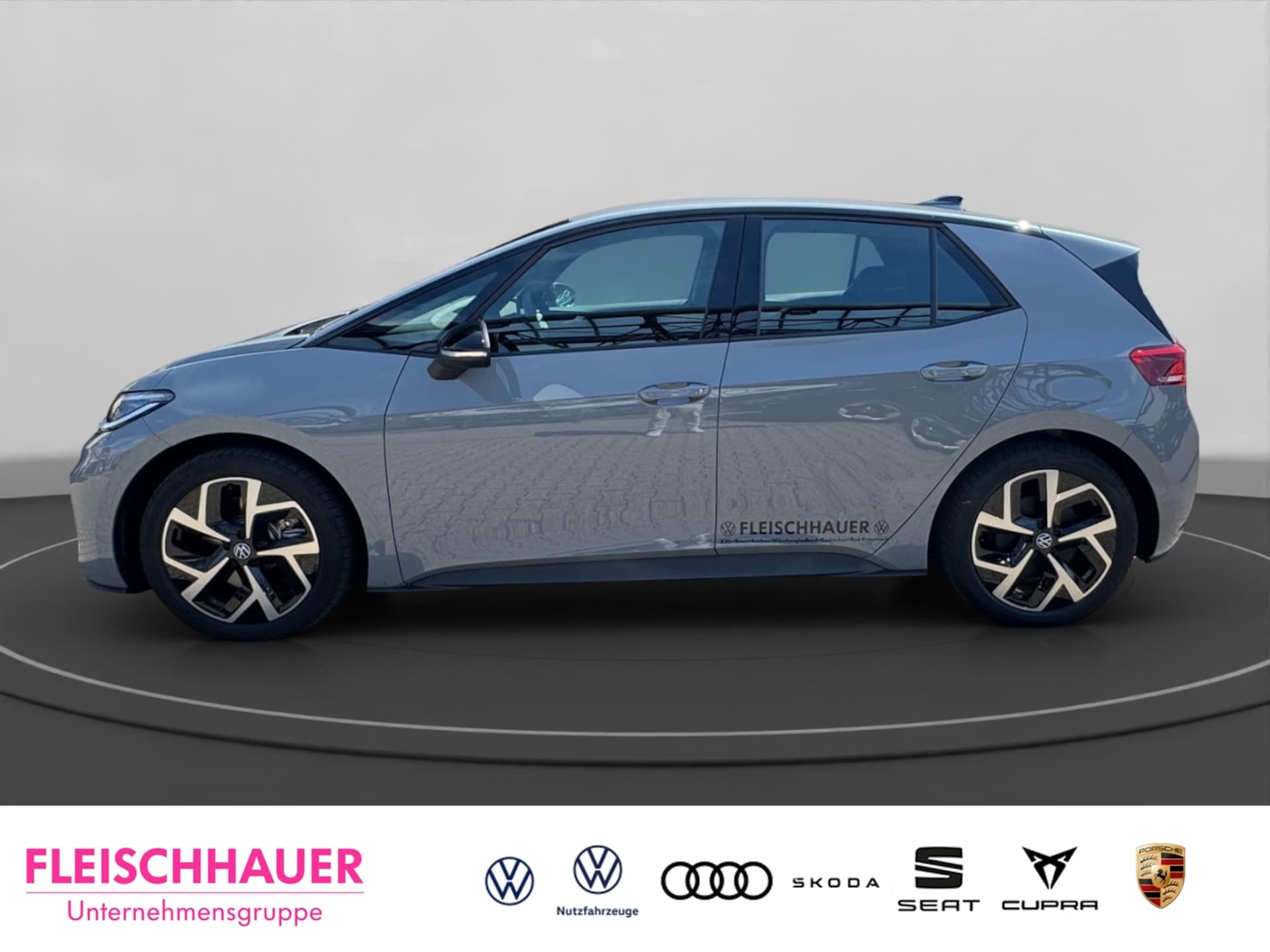 Volkswagen ID.3 Neo Life