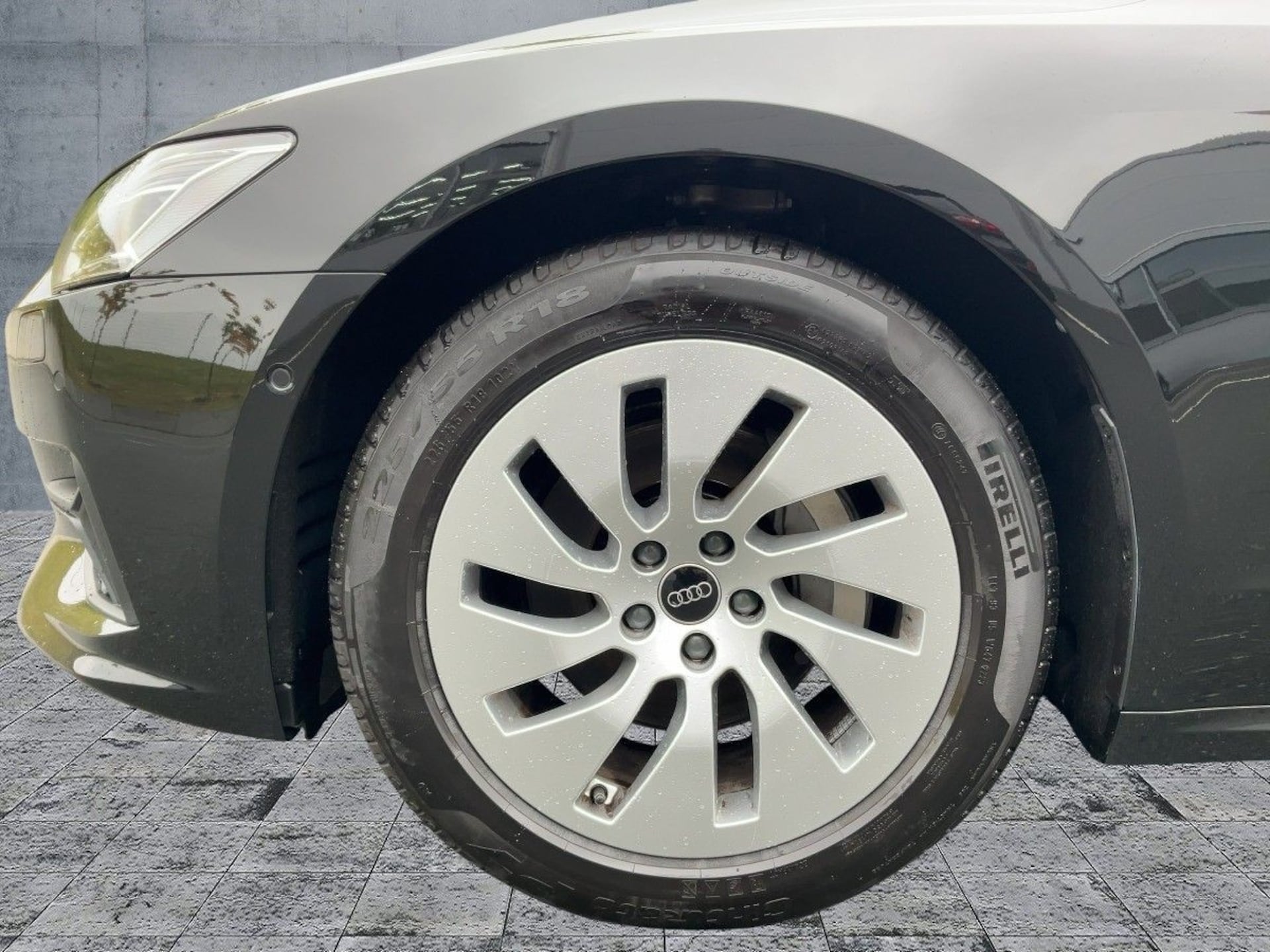 Audi A7 Sportback