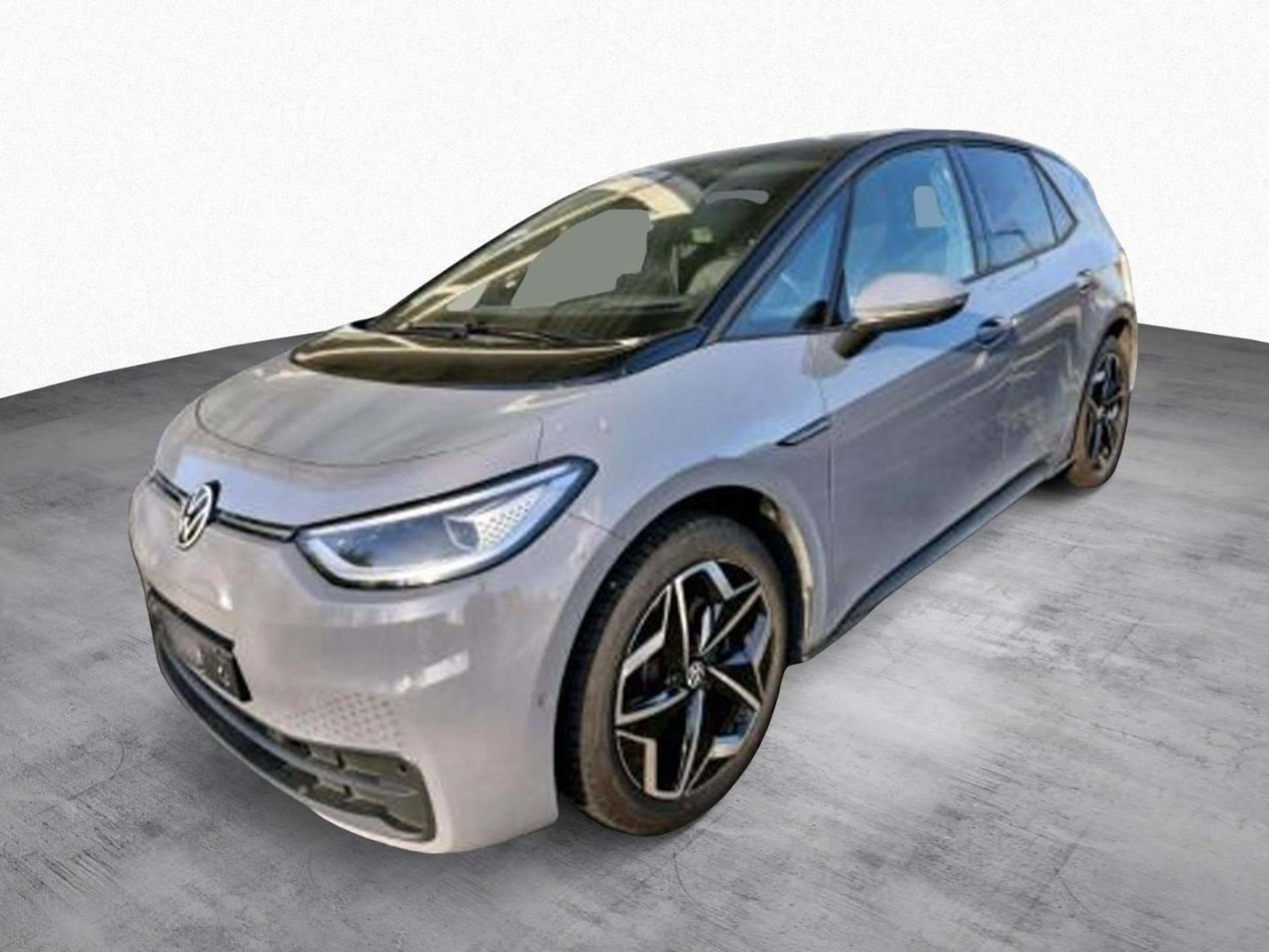 Volkswagen ID.3 Pro S