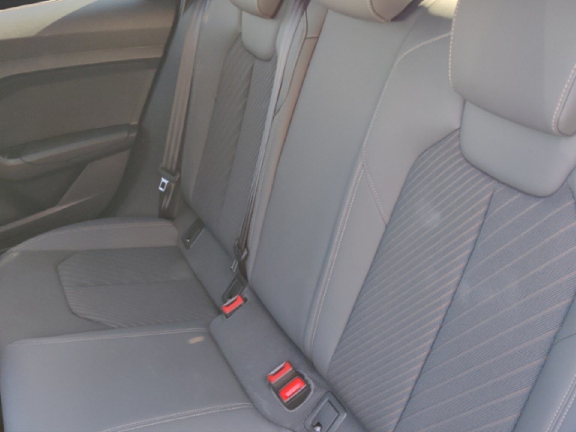 Audi A1 allstreet