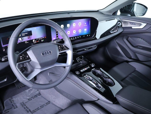 2026 Audi A5 Sedan