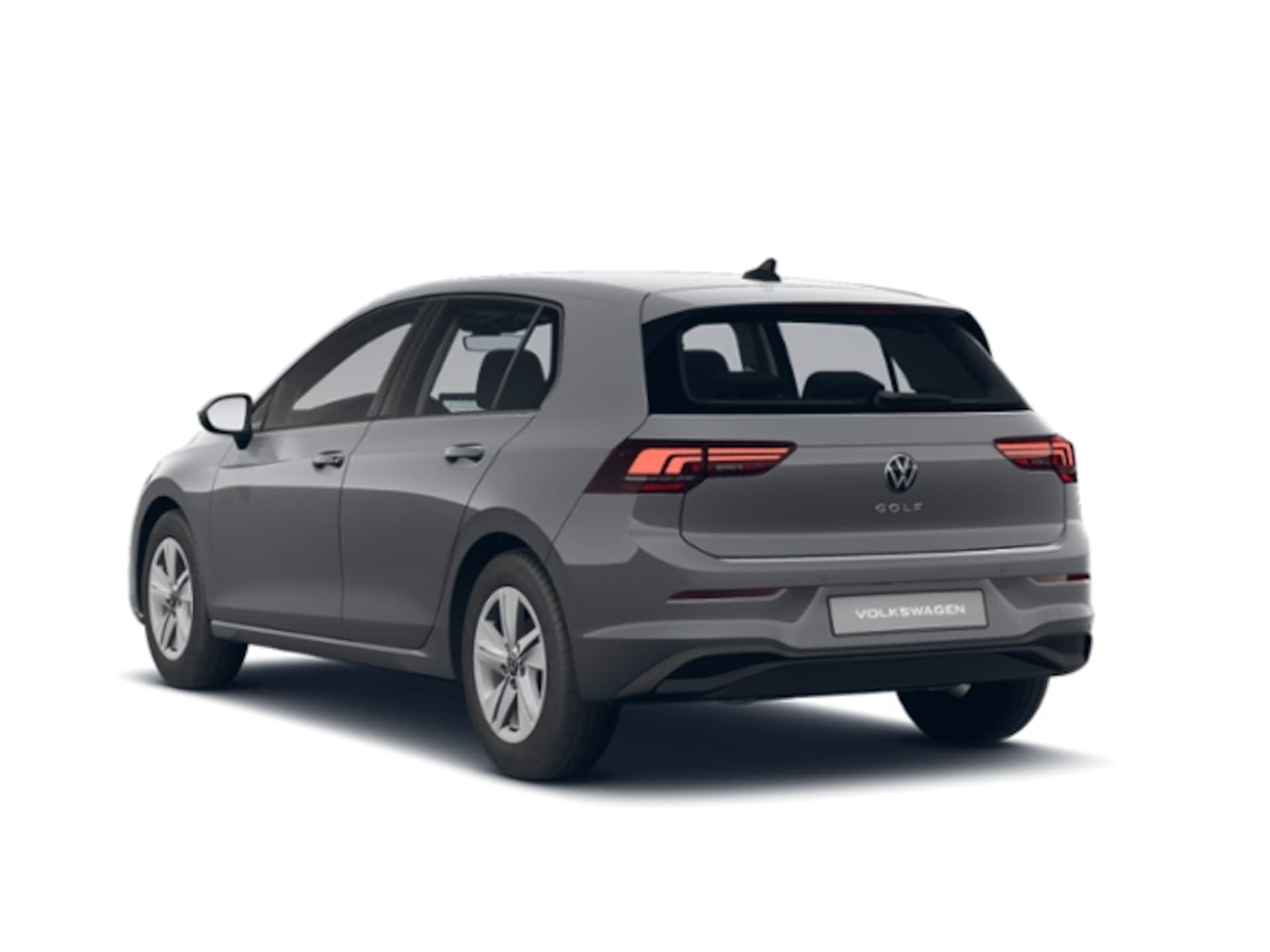 Volkswagen Golf Life