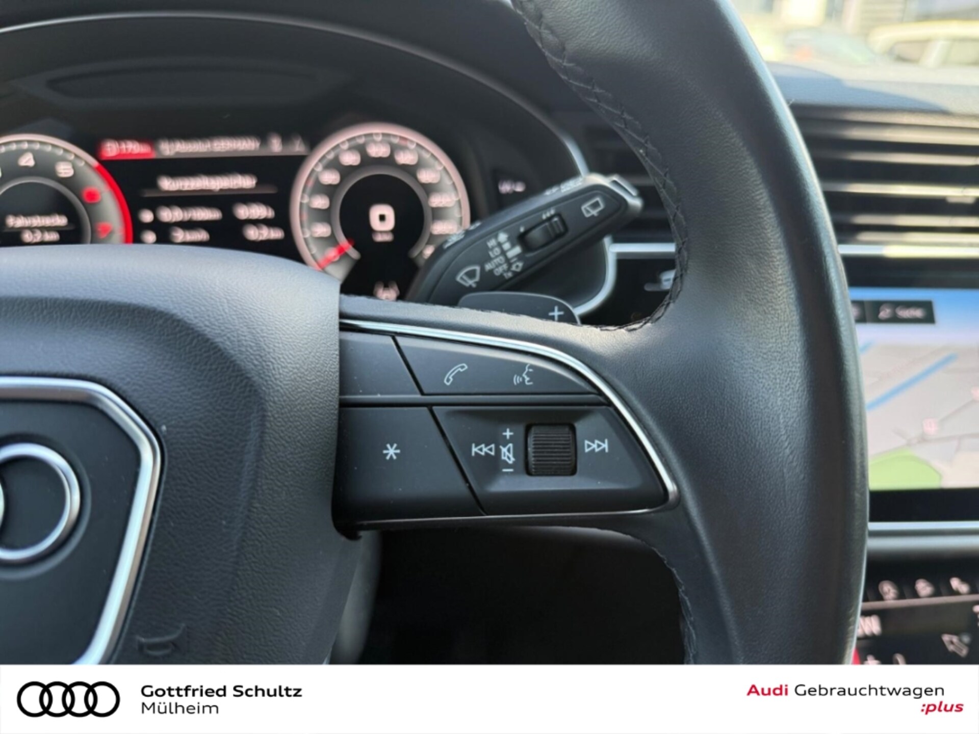 Audi Q7 SUV S line
