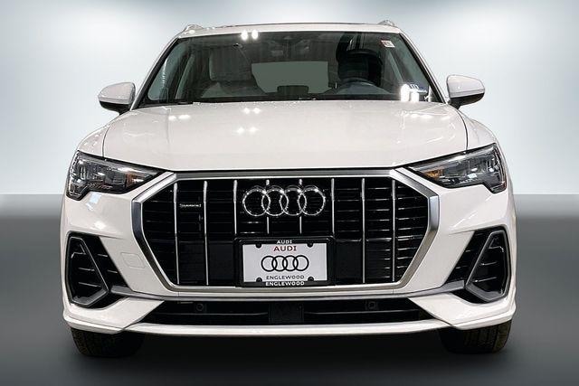 2020 Audi Q3 SUV