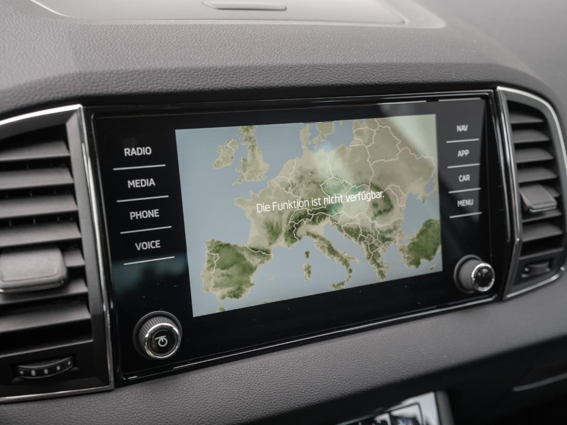 Skoda Karoq Ambition
