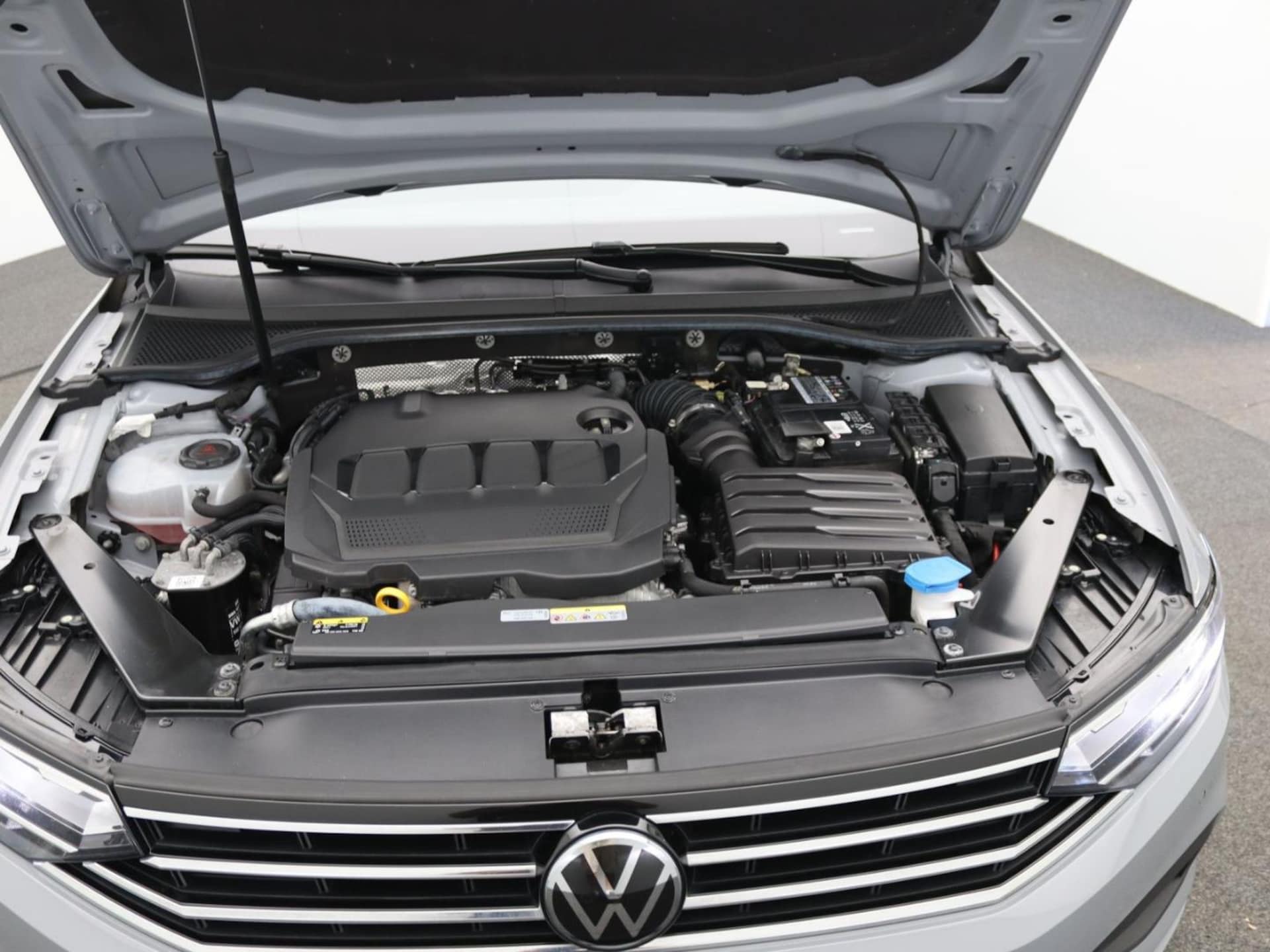 Volkswagen Passat Variant Basis-Modell