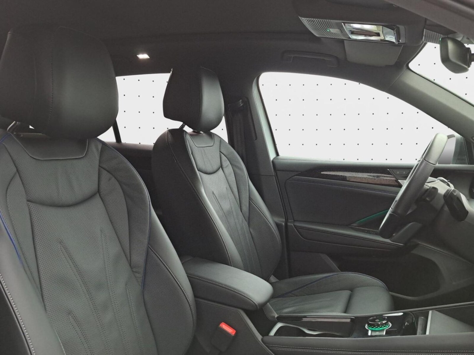 Volkswagen Tiguan – Bild 6