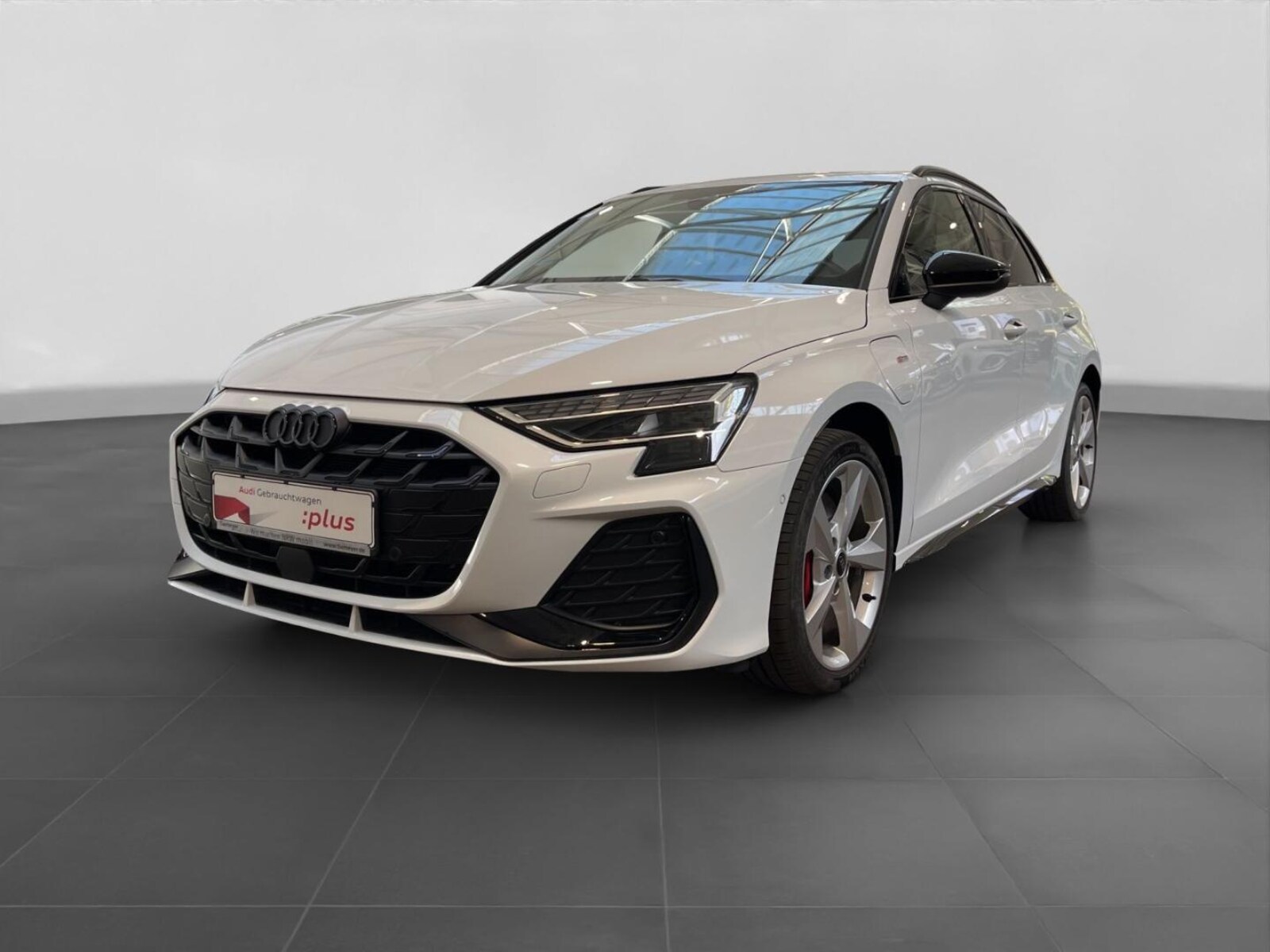 Audi A3 Sportback – Bild 2