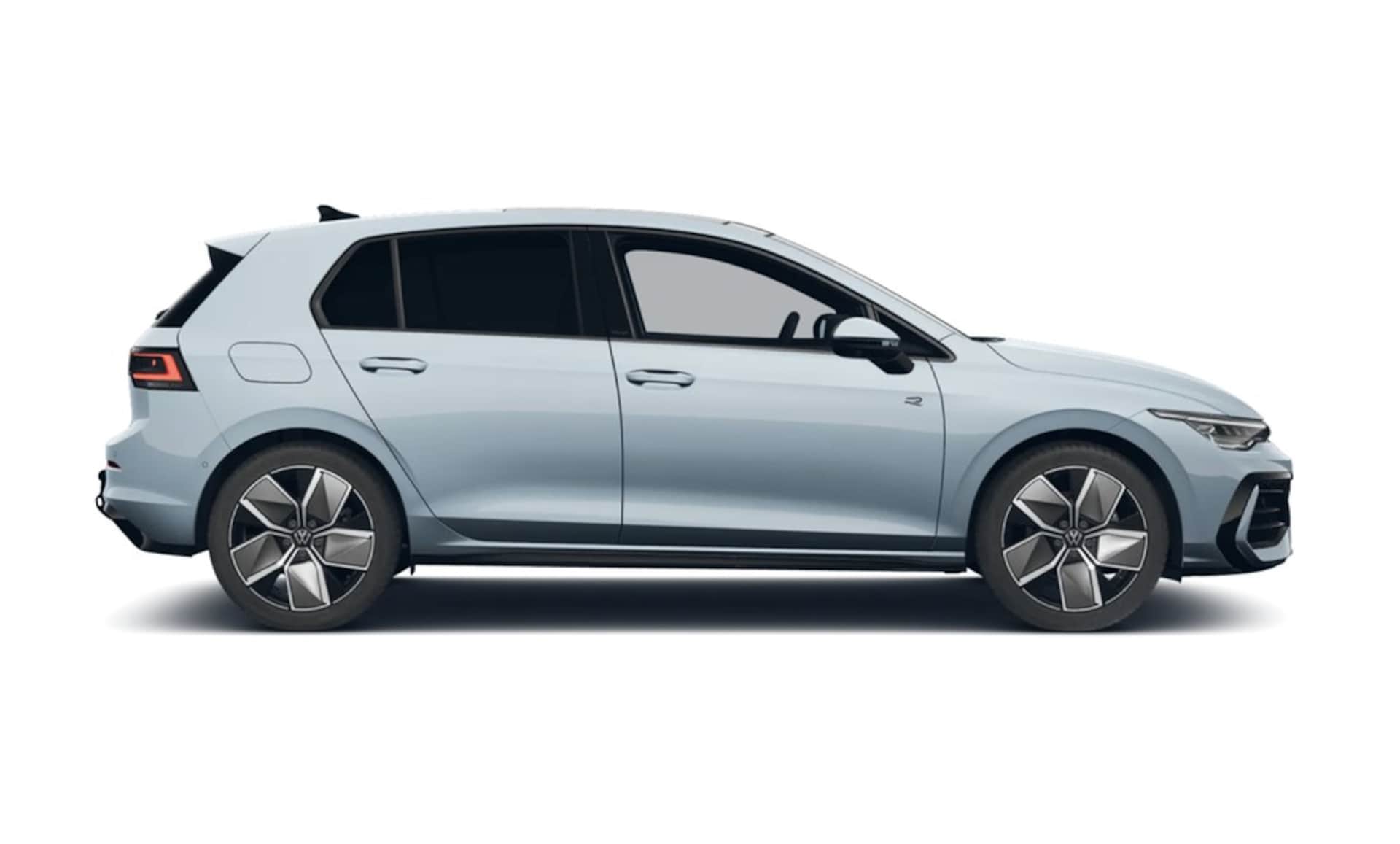 Volkswagen Golf R-Line