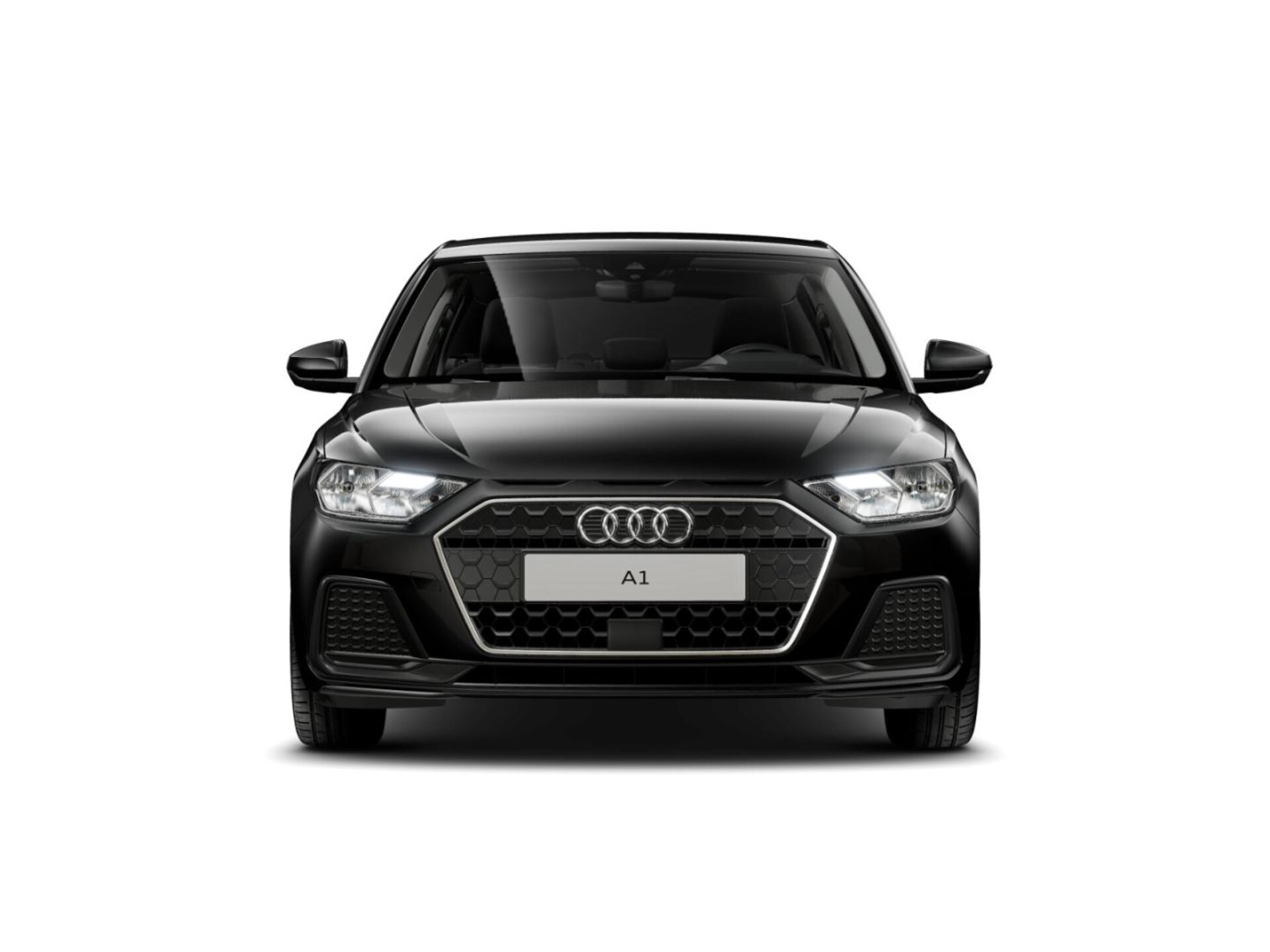 Audi A1 Sportback Advanced