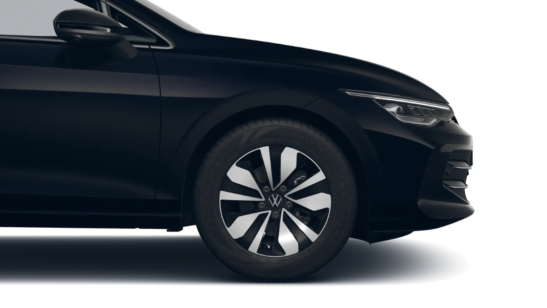 Volkswagen Golf Variant Goal