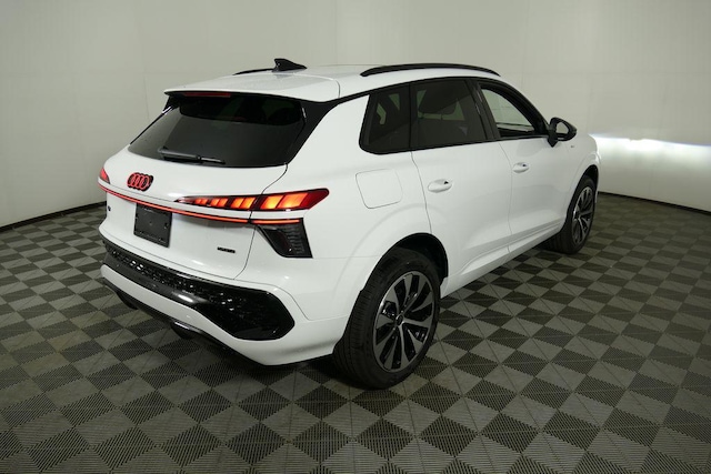 2026 Audi Q3 SUV