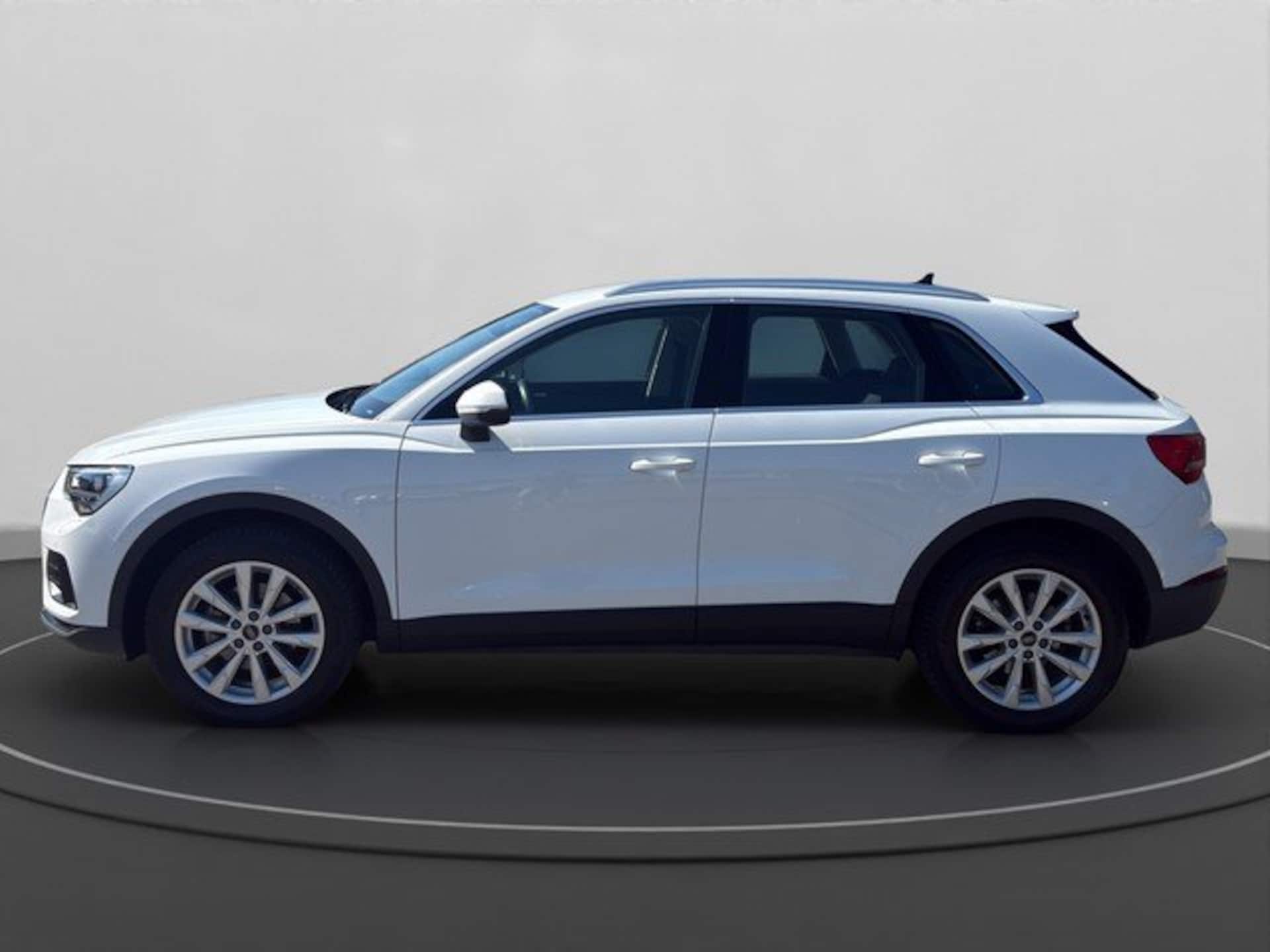 Audi Q3 SUV