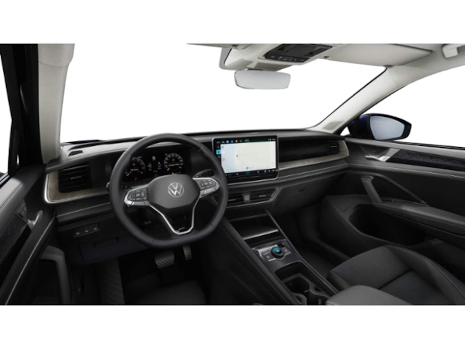 Volkswagen Tayron Elegance