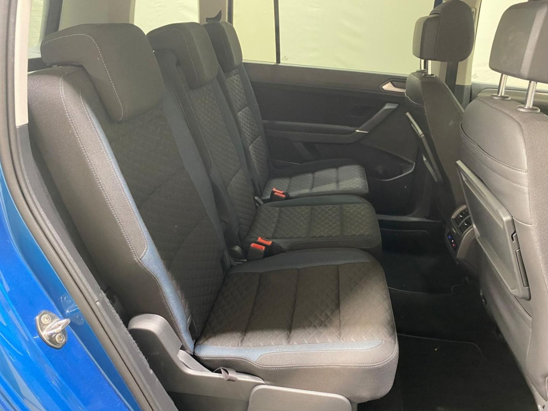 Volkswagen Touran IQ.DRIVE