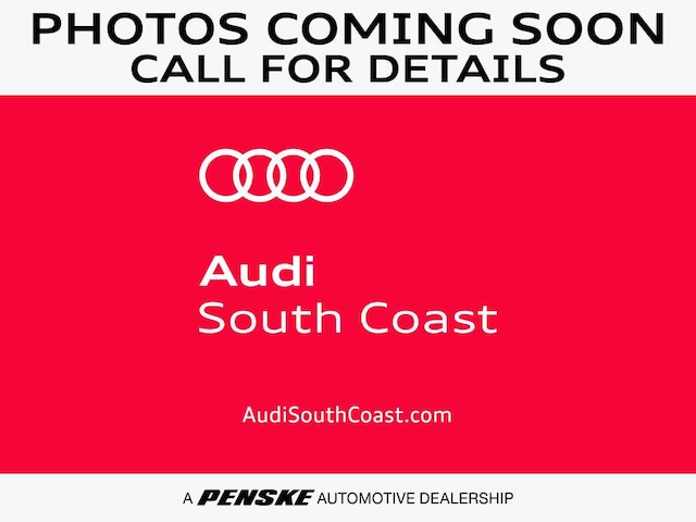 Photo of 2023 Audi A5 Sportback 