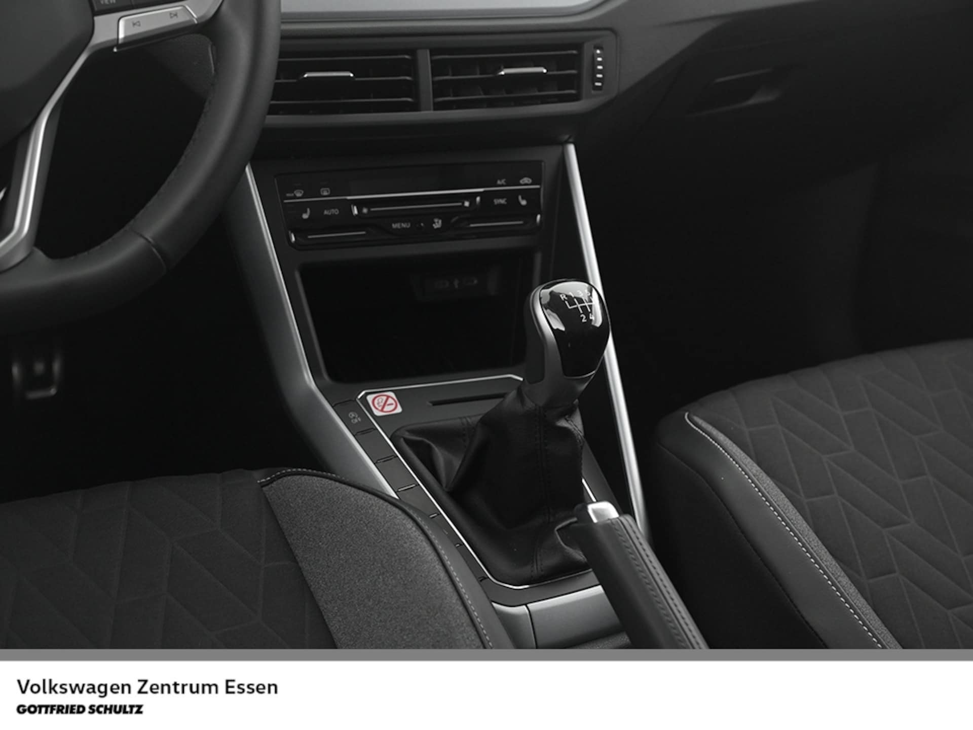Volkswagen Polo Goal