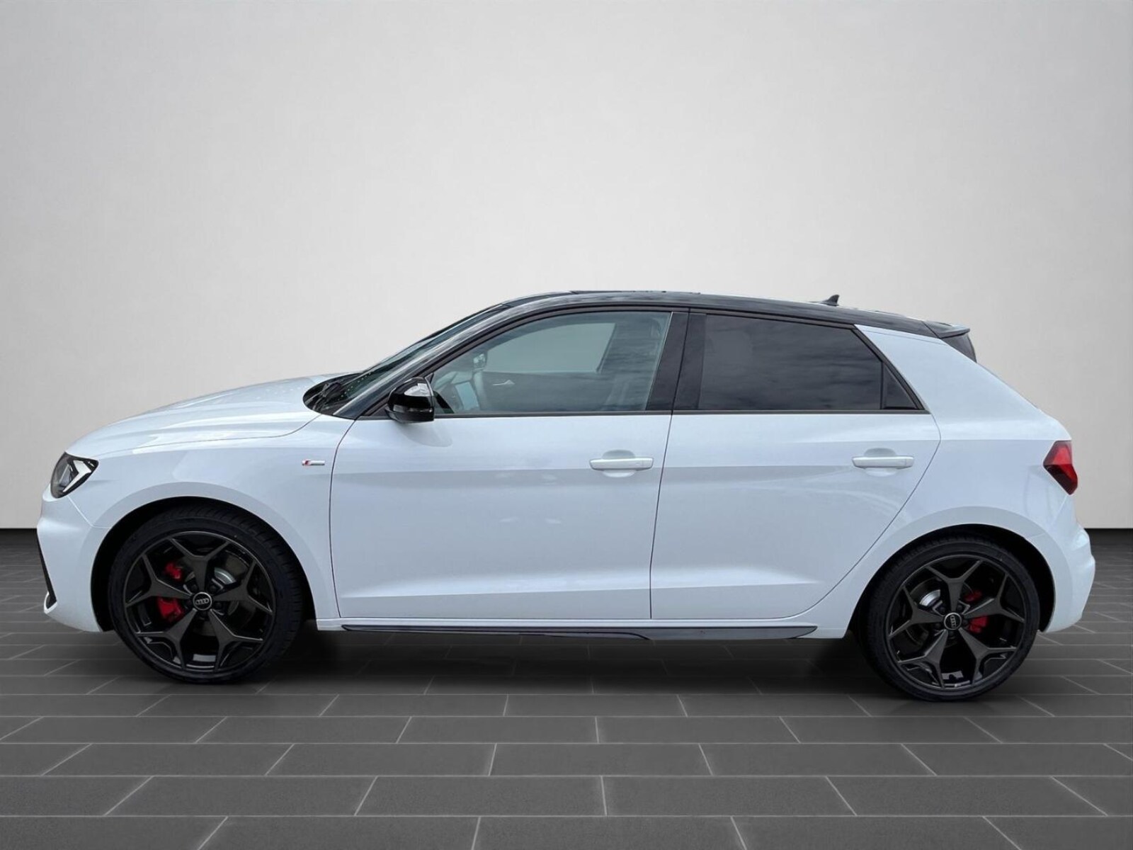 Audi A1 Sportback – Bild 7