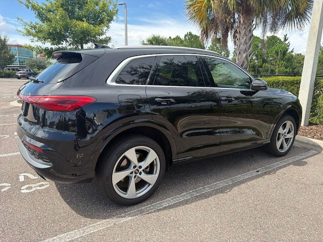 2025 Audi Q5