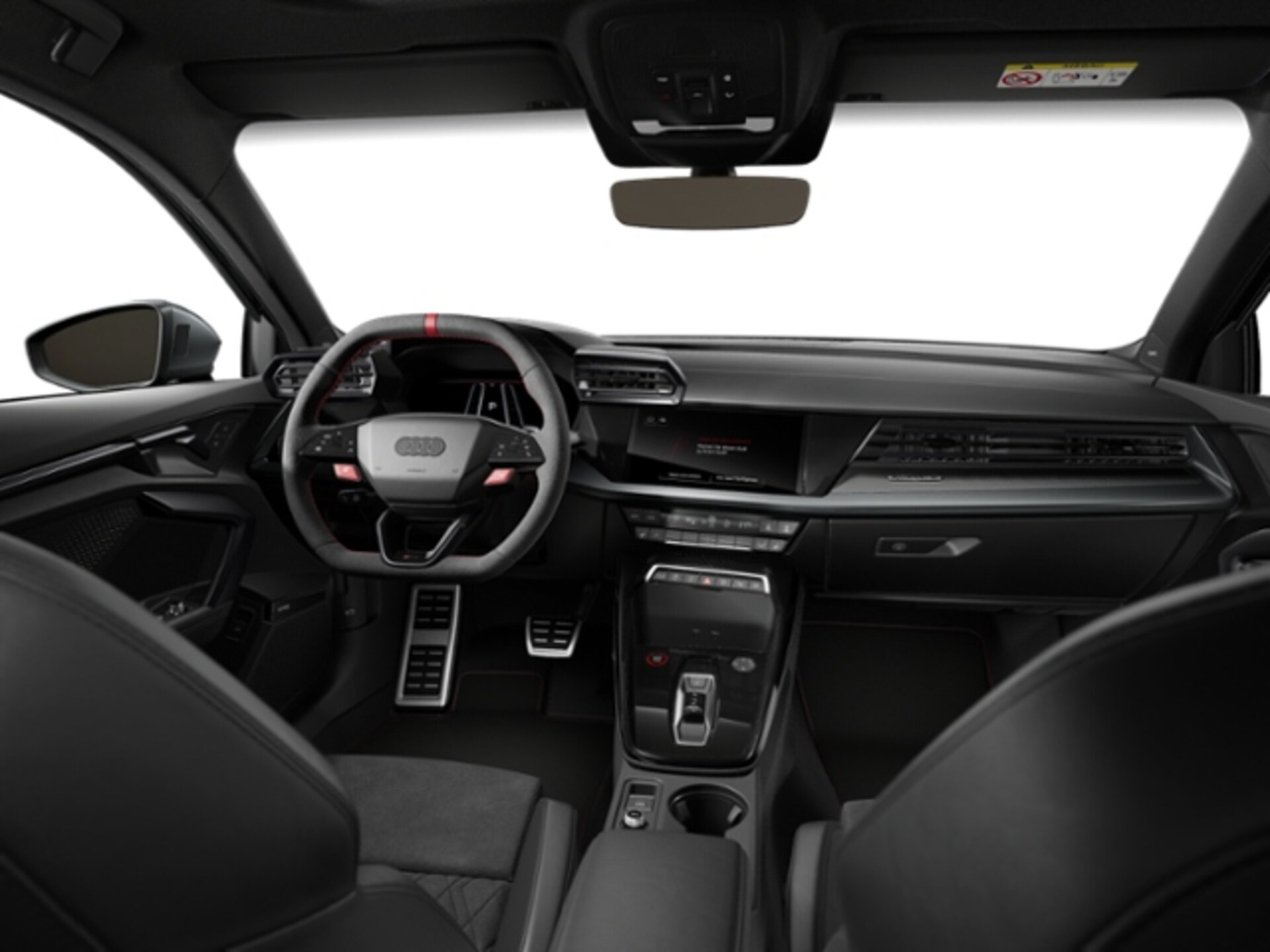 Audi RS 3 Sportback