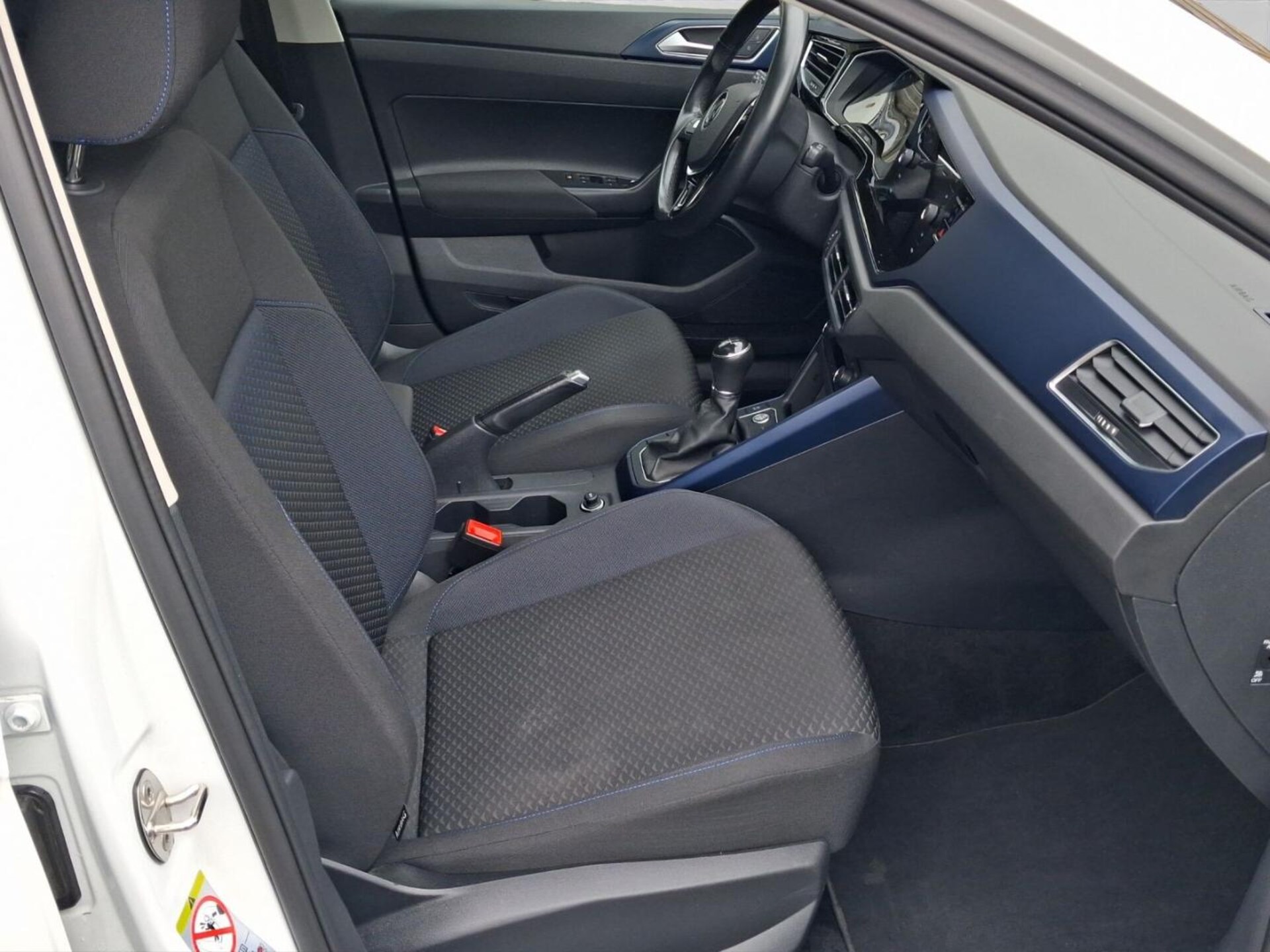 Volkswagen Polo United