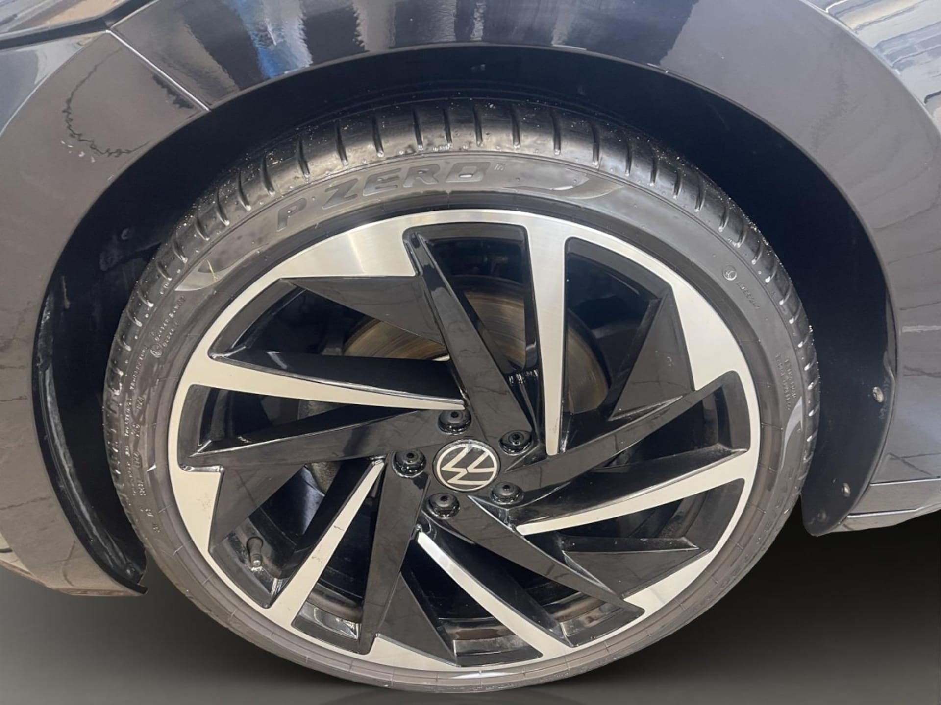Volkswagen Arteon Shooting Brake Elegance